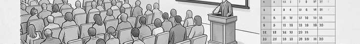 Technology Events and Conferences banner